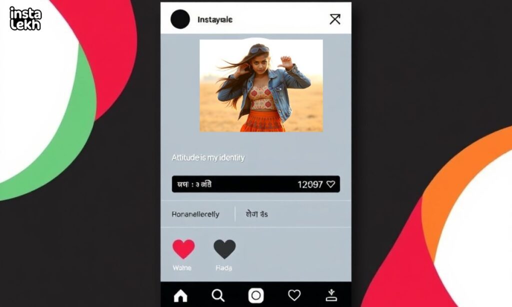 Badmashi Bio for Instagram (2)
