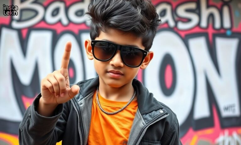 Badmashi Bio for Instagram