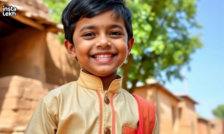 Best Instagram Bio for Boys in Marathi