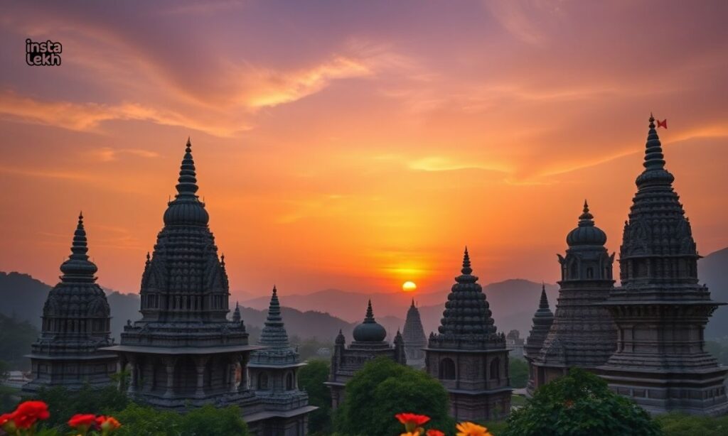 Best Mahadev Instagram