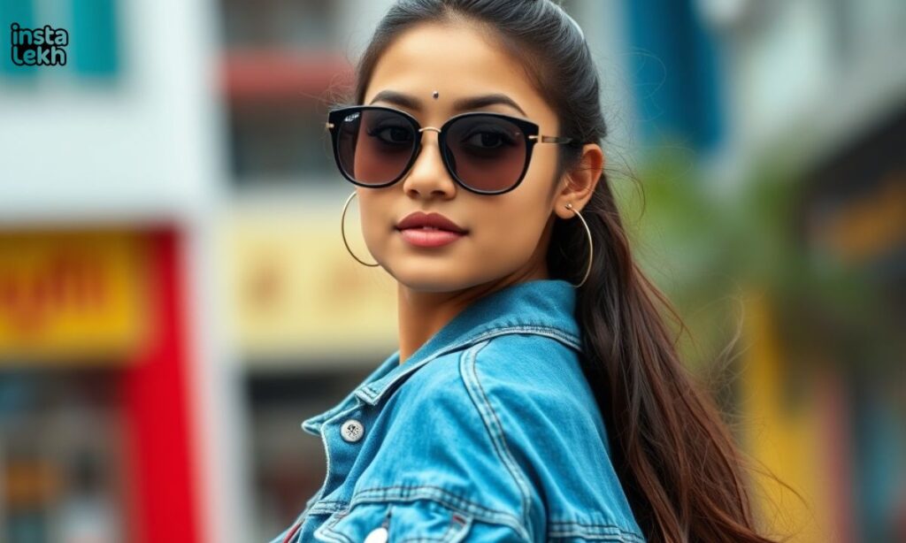 Bindi captions for Instagram