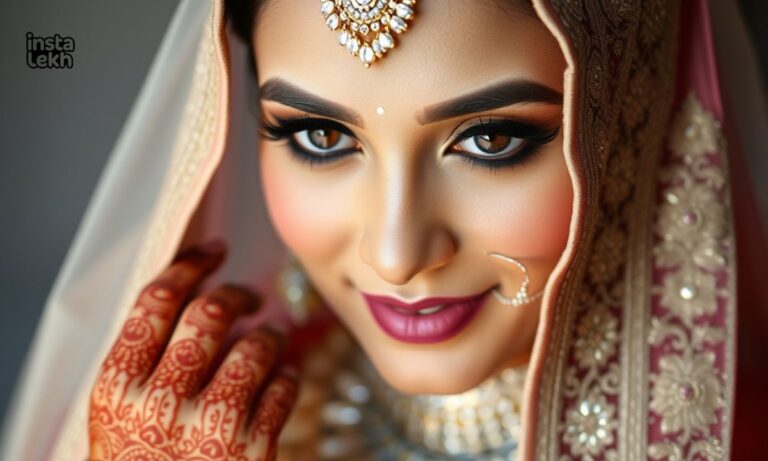 Bindi captions for Instagram