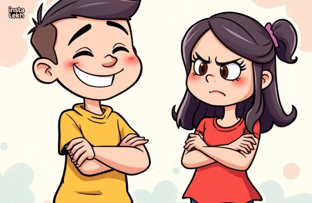 Bonding Moments Captions to Celebrate Sibling Love