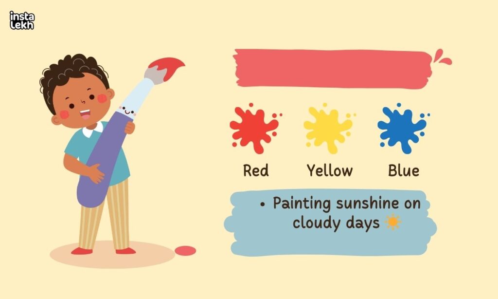 Cute Art Captions For Instagram