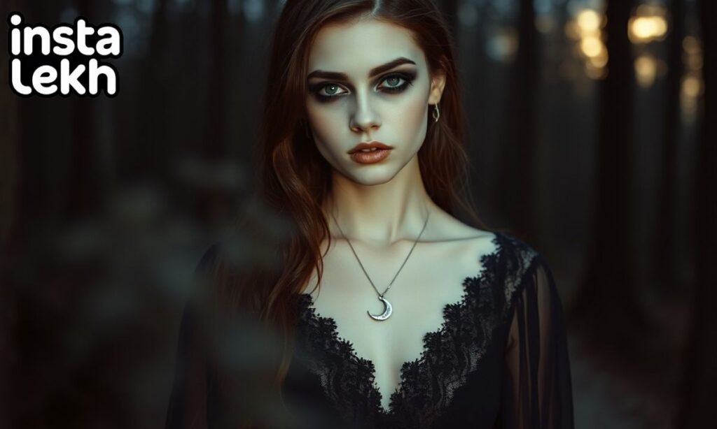 Dark Aesthetic Instagram Bios for Girls (2)