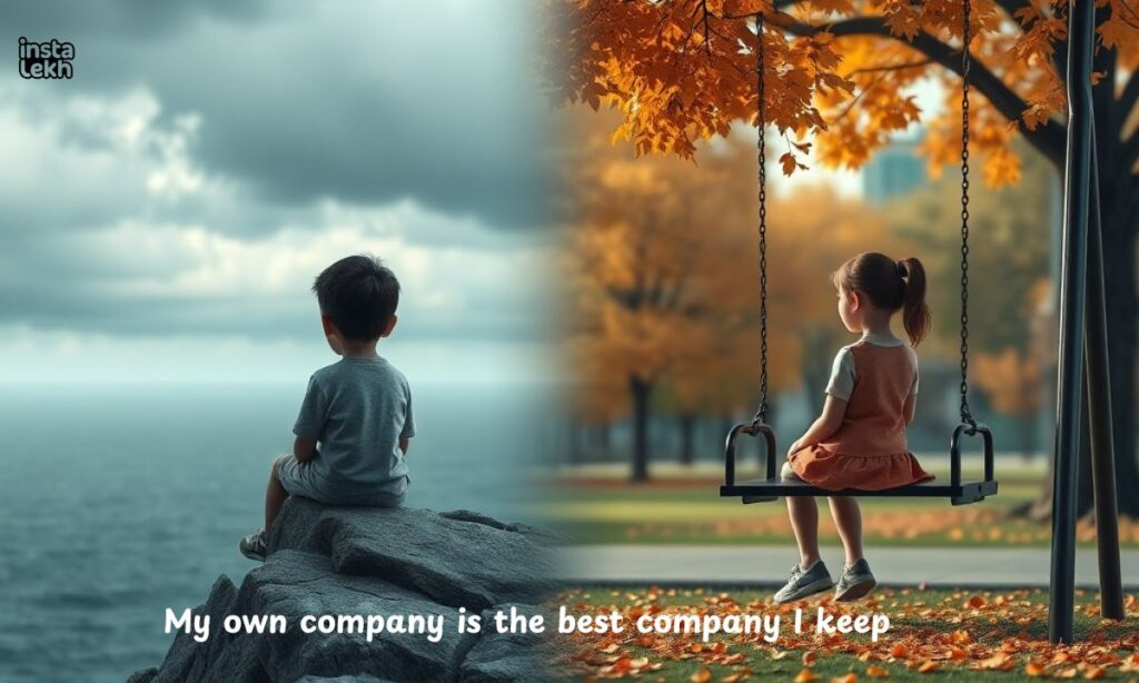solo Captions for Self-Reflection (1)
