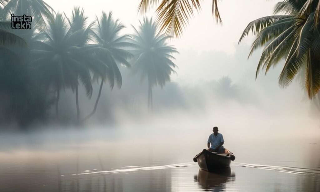 Goa captions for boys