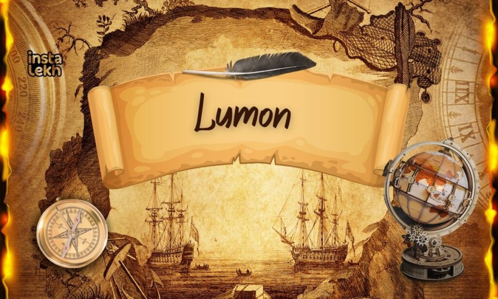 Lumon 