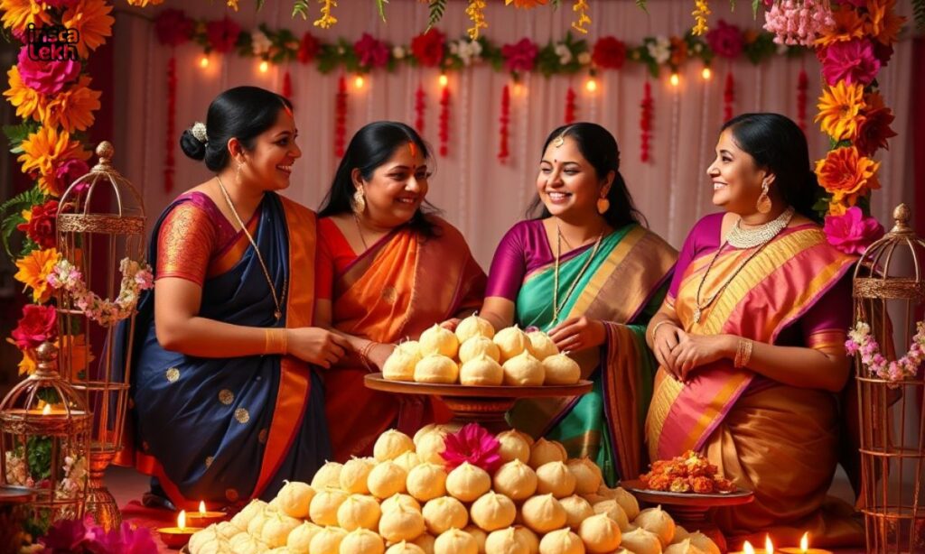 Modak Quotes & Captions for Instagram in 2025