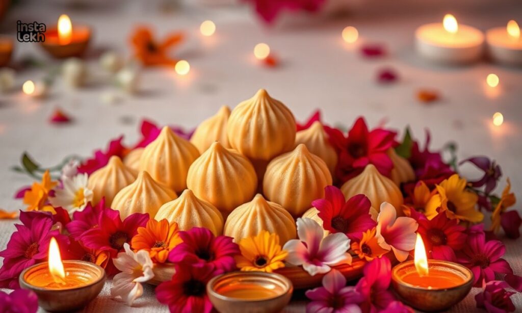 Modak Quotes & Captions for Instagram in 2025
