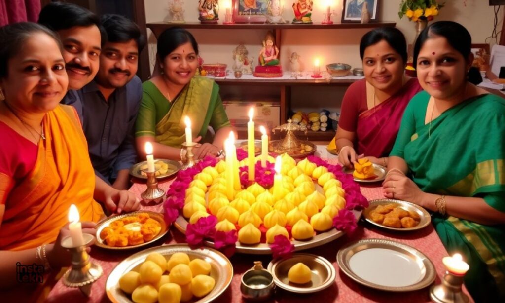 Modak Quotes & Captions for Instagram in 2025