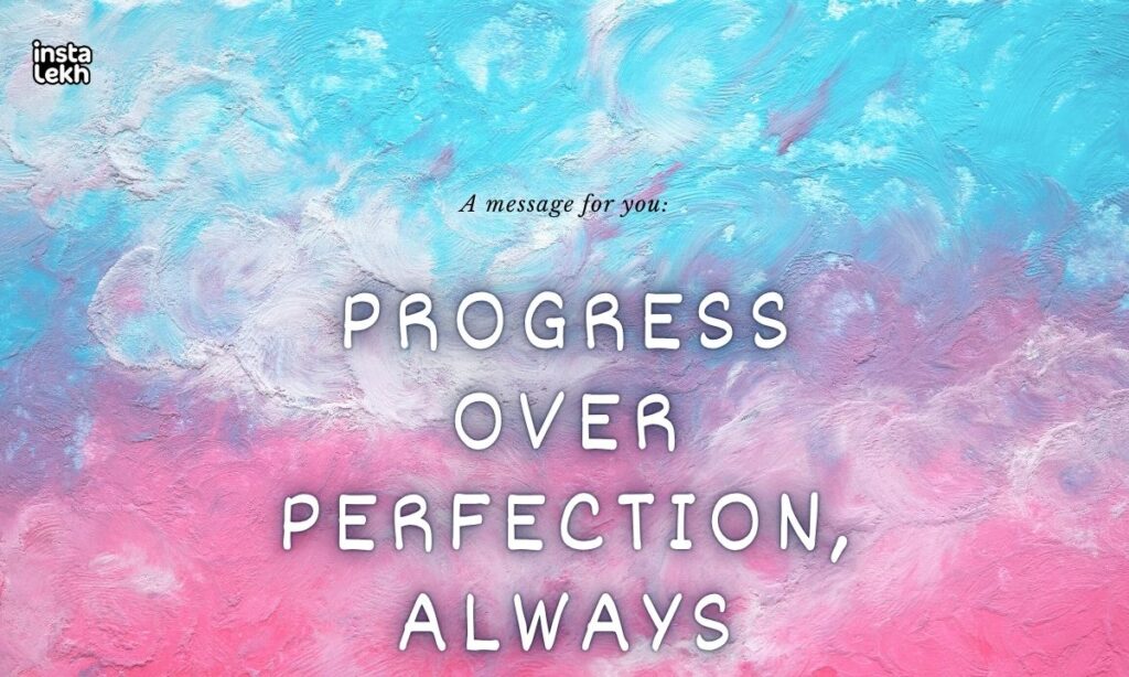 Motivational Art Captions