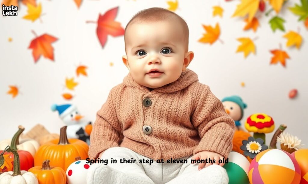 Seasonal and Monthly Themed Captions for Every Occasion