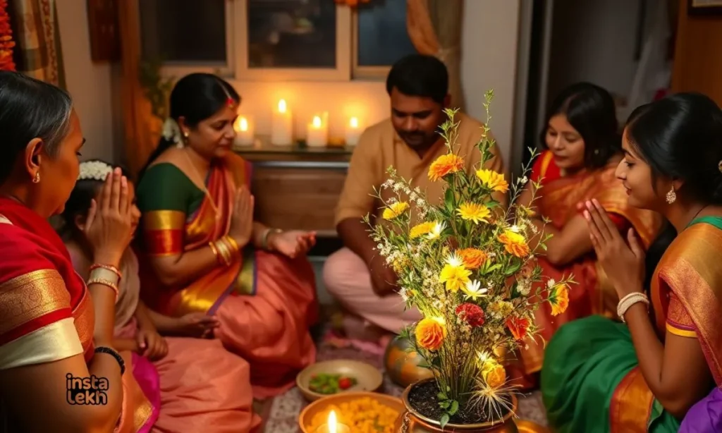 Tulsi Vivah