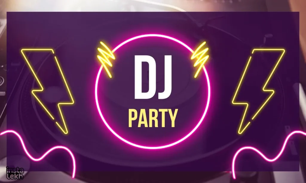dj bio