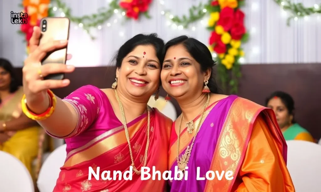 nanad bhabhi captions