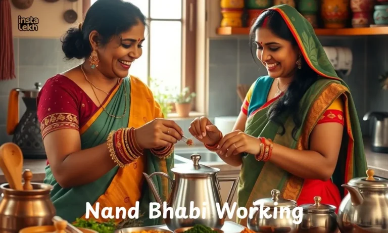 nanad bhabhi captions