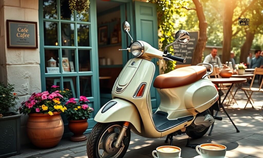 scooty captions for instagram