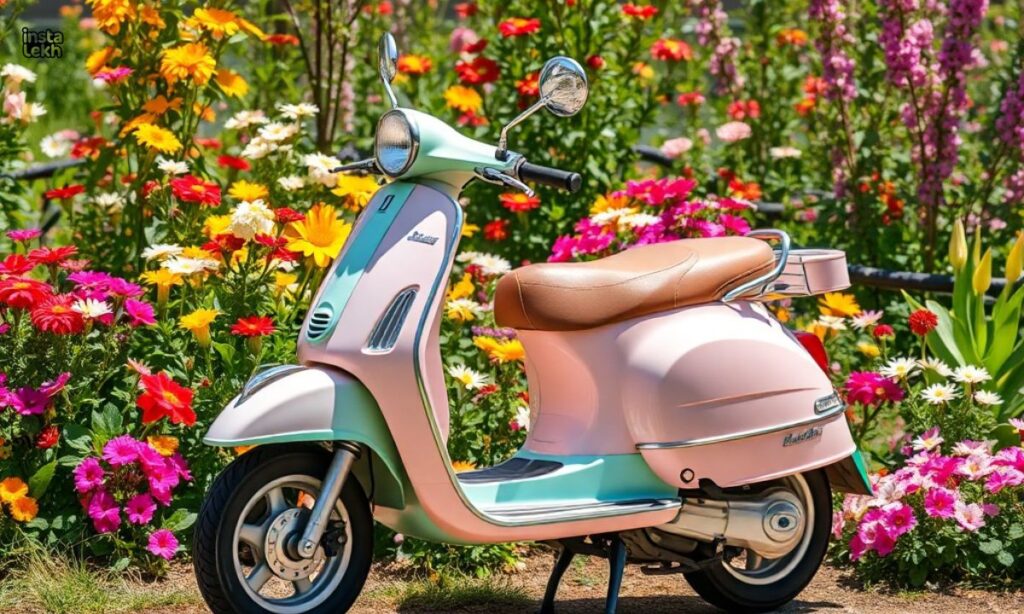 scooty captions for instagram