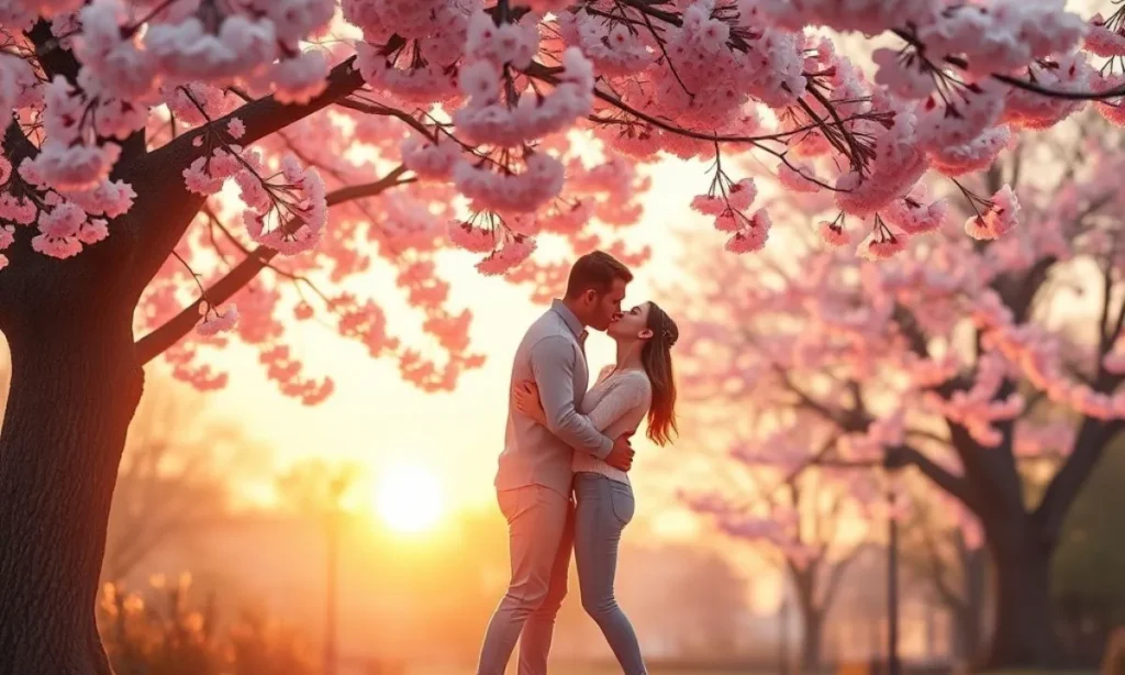 snowball kiss meaning