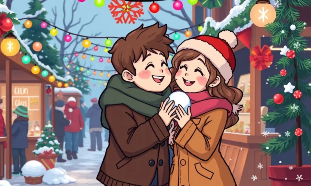 snowball kiss meaning