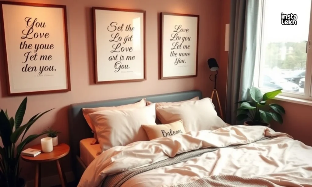 Aesthetic Short Self-Love Captions 