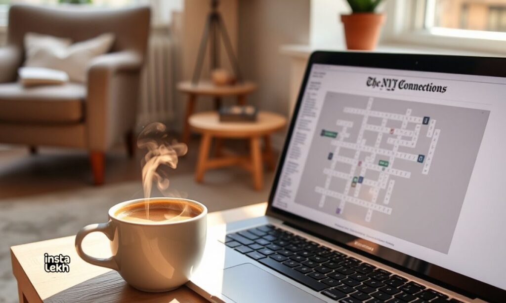 Mashable Connections Hint