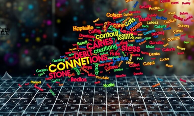 Mashable Connections Hint