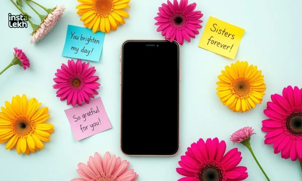 best comments for sister pic