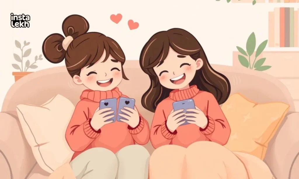 best comments for sister pic 