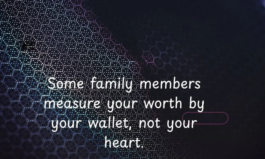 family matlabi rishte quotes 